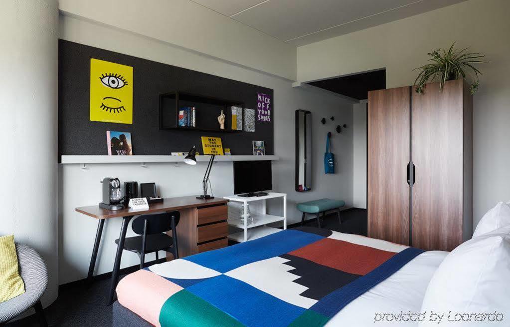 The Social Hub 4* Amesterdão