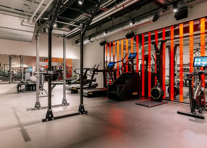 The Social Hub Amsterdam City Extended Stay