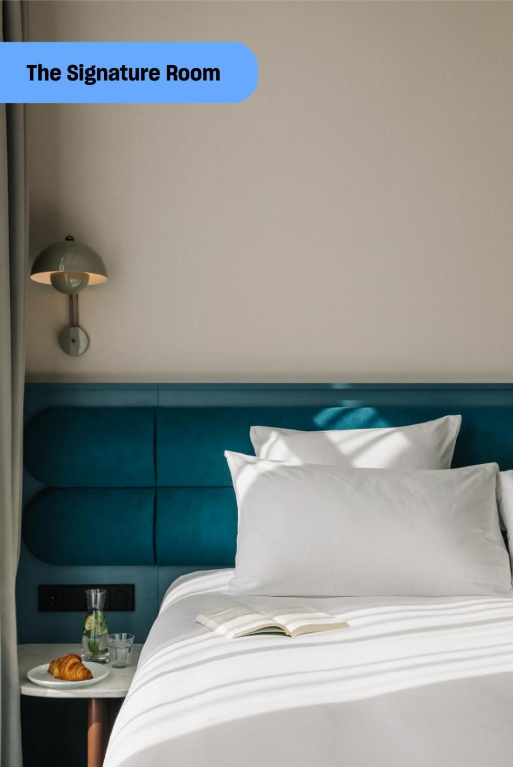 The Social Hub Hotel