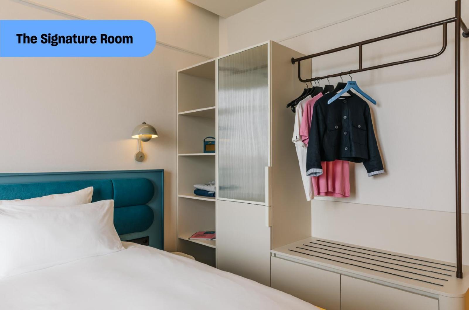 Hotel The Social Hub