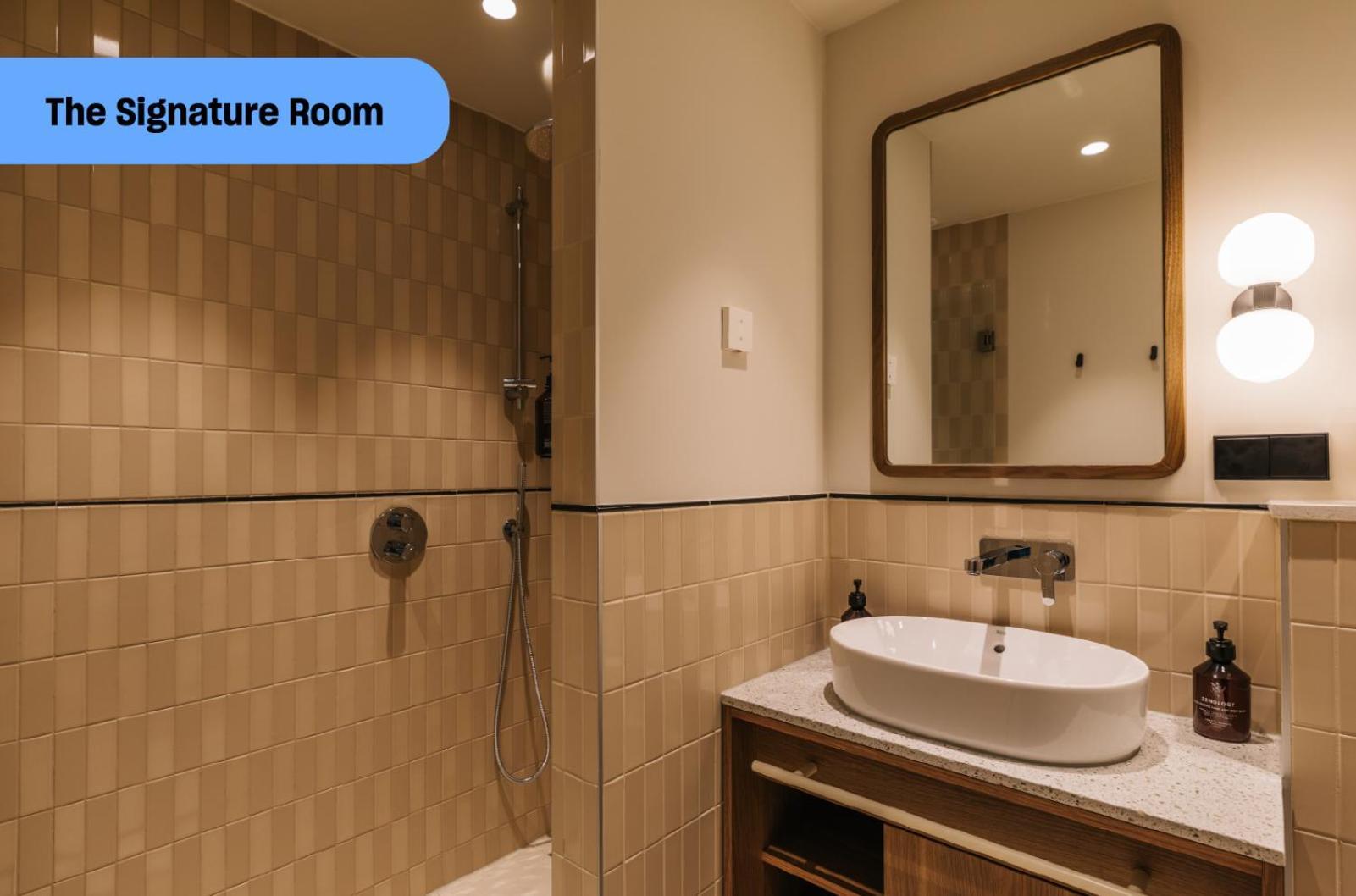 Hotel The Social Hub Amsterdam